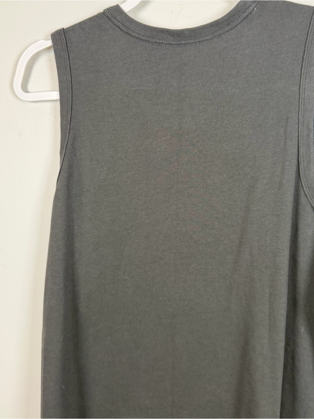 2022 Disney Parks Cinderella Black Castle Tie Dye Splash Tank Top Shirt XL - Picture 7 of 7